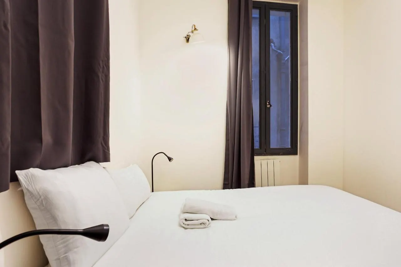 Appartement Plumier - Welkeys Marseille Apartment